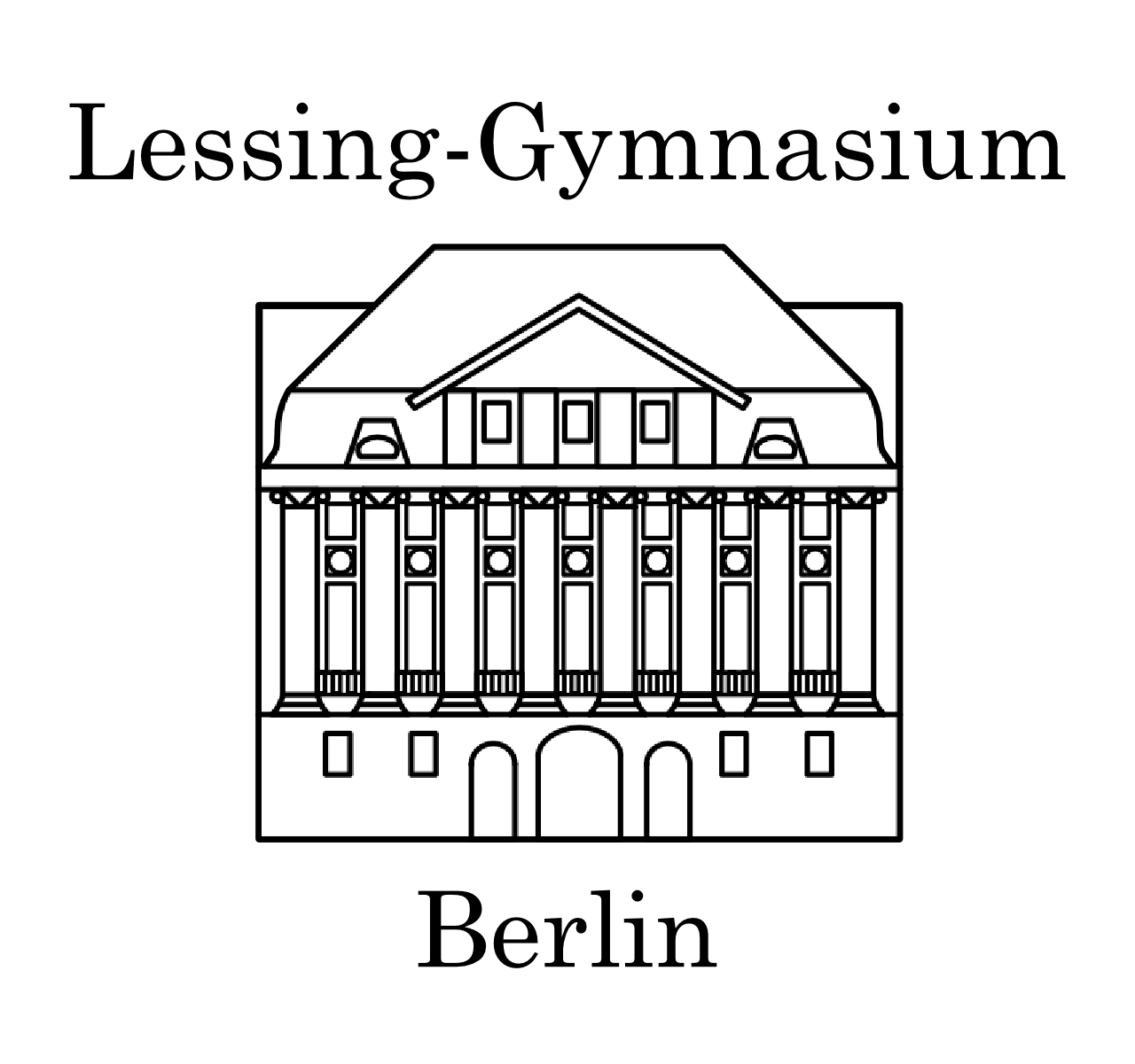Lessing-Gymnasium